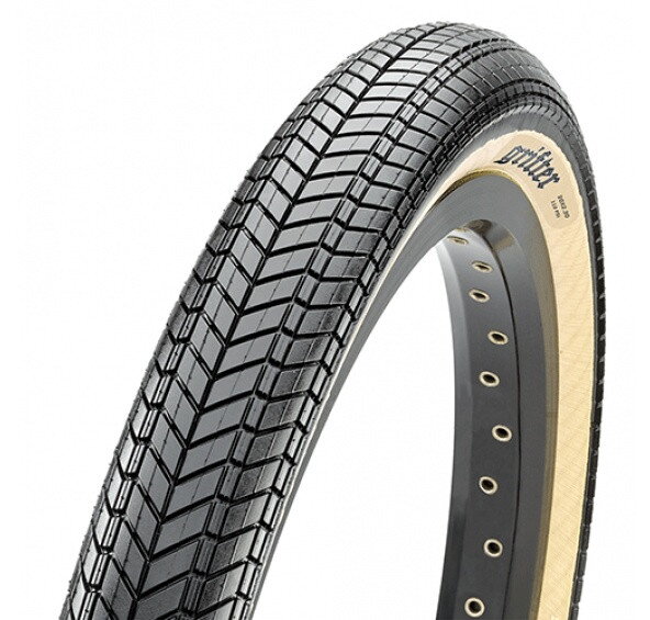 Maxxis plášť GRIFTER EXO/TANWALL 29x2.50, drôt