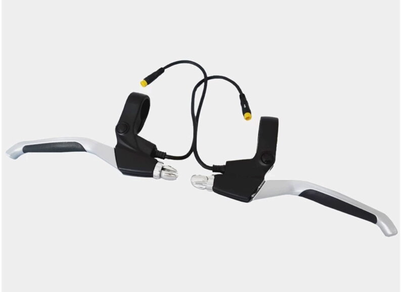 BRZDOVE PAKY BAFANG BR A06.L.M + BR A06.R.M 250mm