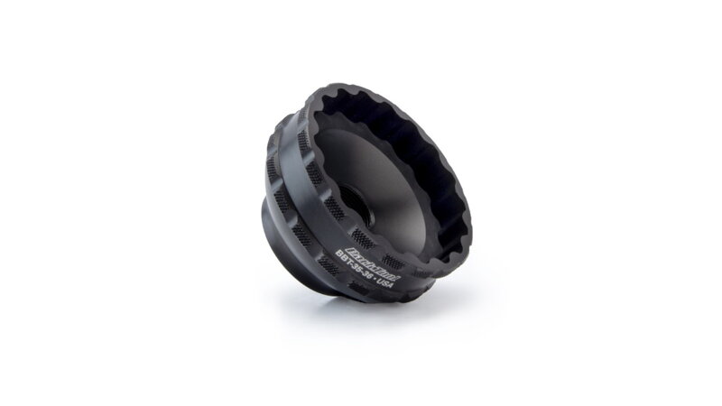 Park Tool sťahovák misiek PRAXIS WORKS PRAXIS WORKS M35 apod. - PT-BBT-35-36-