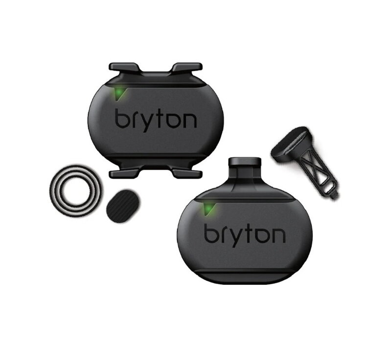 Bryton snímače SMART DUAL SENSOR