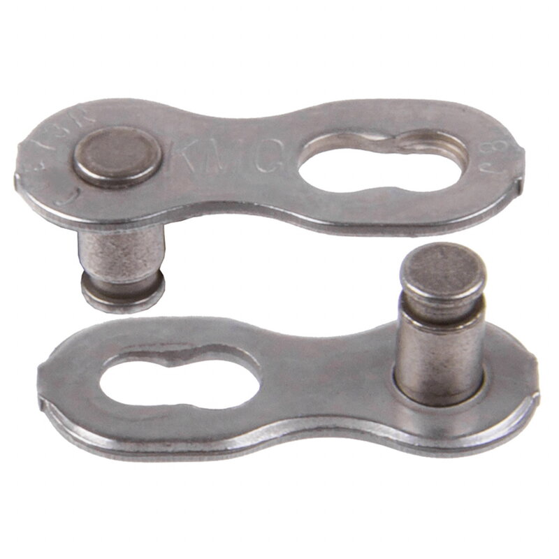 KMC Spájací článok 7/8R EPT Silver 7,3mm, na 7-8sp. reťaz