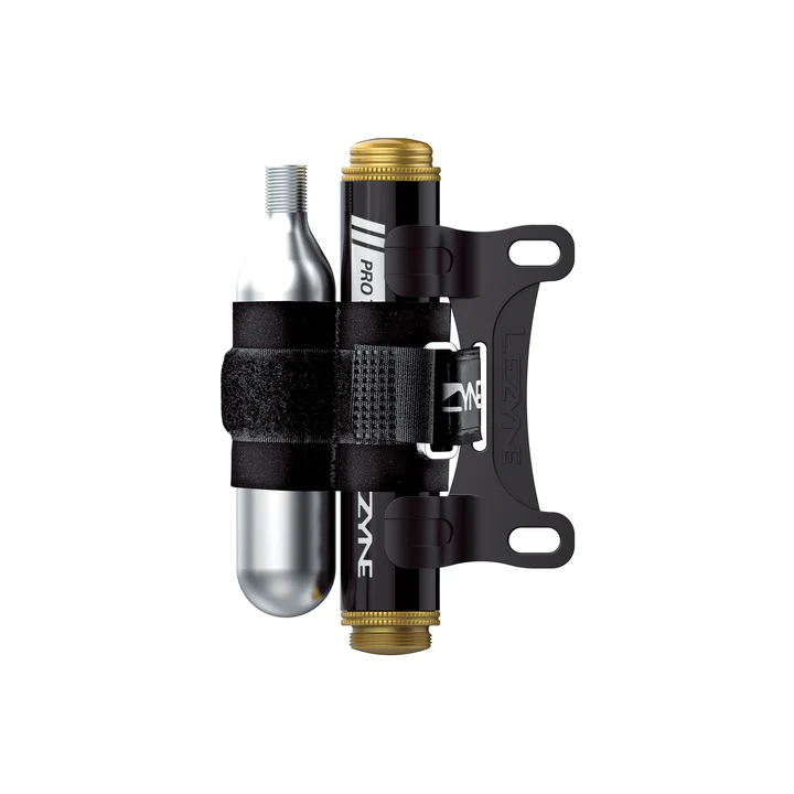 LEZYNE Sada na opravu bezdušových pneumatík PRO TUBELESS KIT Loaded