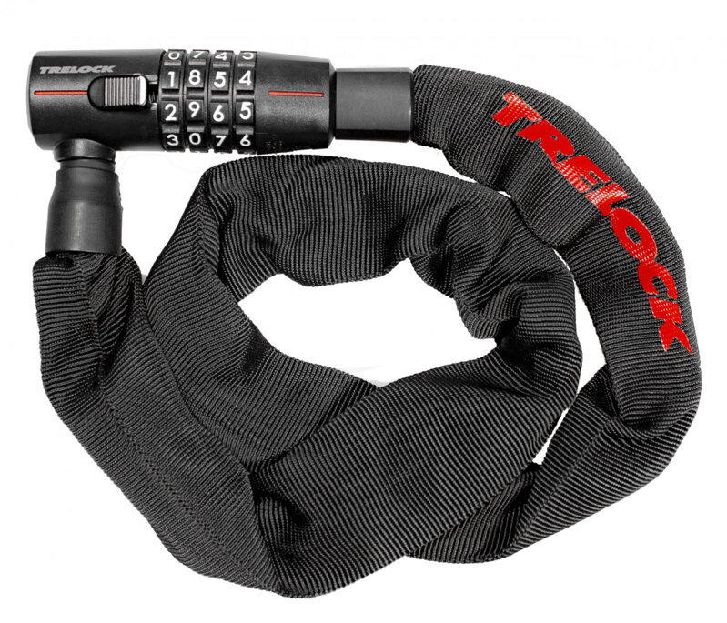 Trelock zámok reťaz BC 280-85/5