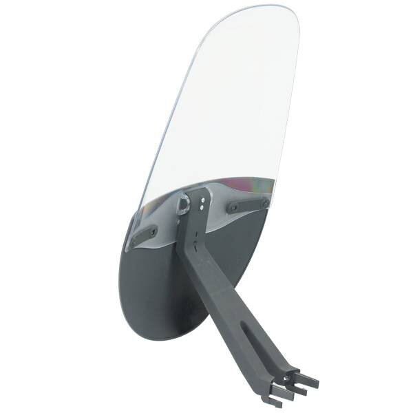 Qibbel predný štít na prednú sedačku