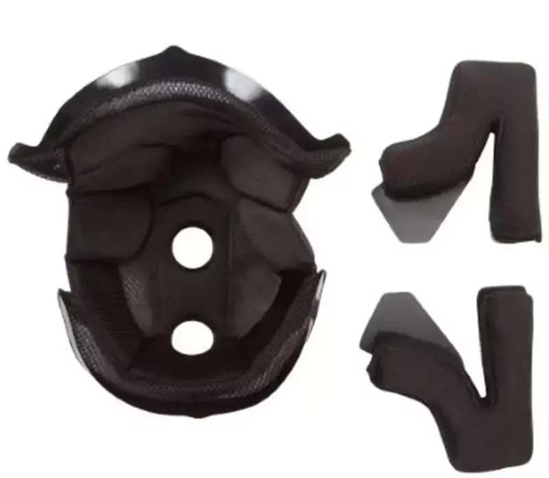 Leatt vložka do prilby MTB Gravity 2.0