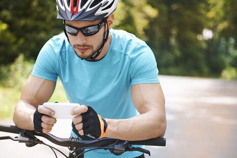 10 najhorších cyklistických zlozvykov 