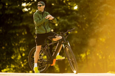 Najlepší motor pre váš e-bike: Rozdiely medzi predným, zadným a stredovým motorom