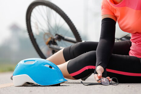 7 najbežnejších nástrah pre cyklistov + ako sa im vyhnúť