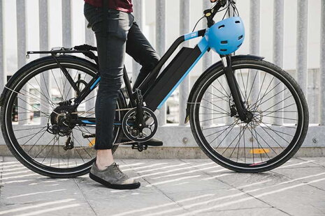 Ako si správne nastaviť bicykel pre komfortnejšiu a bezpečnejšiu jazdu