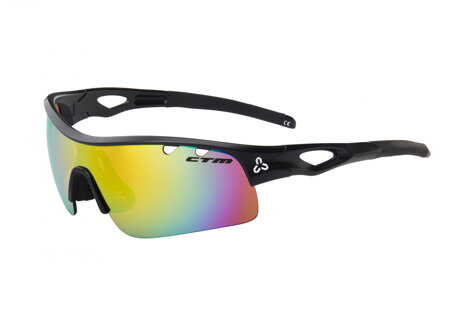 Ako vybrať cyklistické okuliare