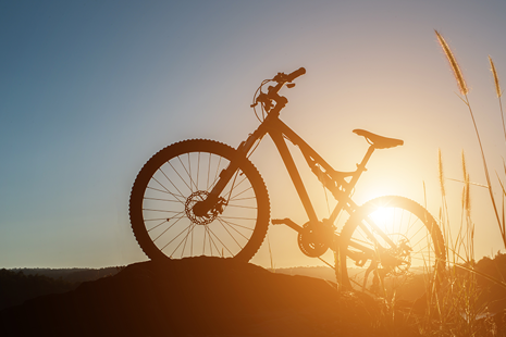 Ako vybrať správny typ bicykla