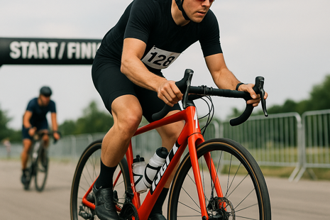 Ako začať s triatlonom pre cestných cyklistov: kompletný sprievodca od výbavy po prvé preteky