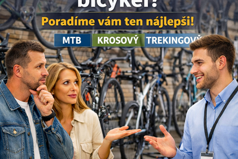 Aký bicykel do 700 € sa dnes najviac oplatí? MTB, krosový alebo trekingový