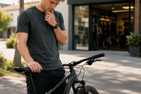 Bicykel po prvých výjazdoch sezóny: 7 vecí, ktoré skontrolovať skôr, než vyrazíte na dlhšiu jazdu