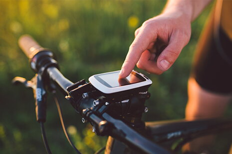 GPS navigácia - aby ste sa na trase nestratili