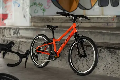 Kross Liftie 20 – Detský bicykel, ktorý si zamilujú deti aj rodičia