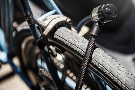 Nedajte šancu zlodejom. Ukážeme vám, ako si vybrať zámok na bicykel