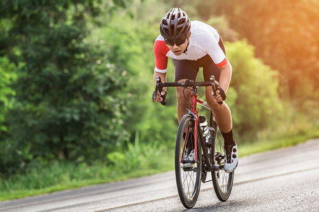 Pochopte základy cyklistiky a zvýšte svoj výkon na maximum
