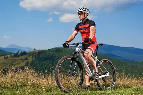 Poďte s nami spoznávať Liptov na bicykli