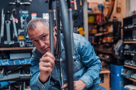 Predstavujeme slovenského výrobcu bicyklov značky KENZEL