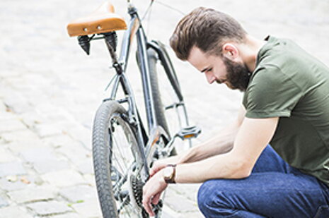 Tieto dôležité doplnky na bicykel by ste mali mať