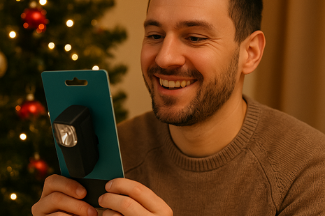 Vianočný gift guide pre cyklistu: darčeky P2R do 20 €, 50 € a 100 €