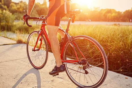 Hliníkový vs. karbónový rám: Rozhodovanie pri výbere bicykla