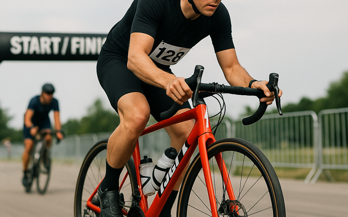 Ako začať s triatlonom pre cestných cyklistov: kompletný sprievodca od výbavy po prvé preteky