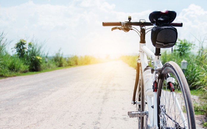 Kam na bicykli po Slovensku? Vyberáme najkrajšie cyklotrasy na leto