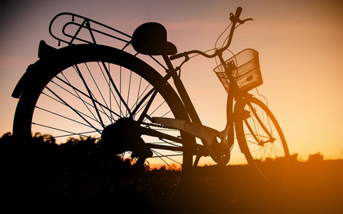 Poznáte 5 najčastejších mýtov o bicyklovaní