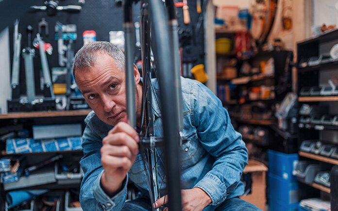 Predstavujeme slovenského výrobcu bicyklov značky KENZEL